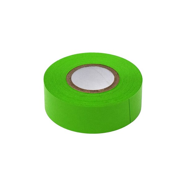 Globe Scientific Labeling Tape, 3/4" x 500" per Roll, 4 Rolls/Box, Gold, 4PK - LT-075X500GL