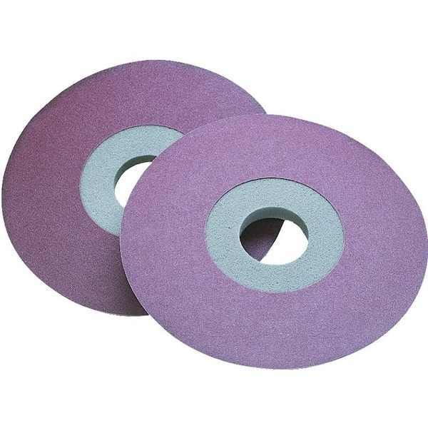 Porter-Cable Drywall Sanding Pad with Abrasive Disc, 9 in Dia, 5/8 in Arbor, 80 Grit, Coarse, Foam Backing - 77085