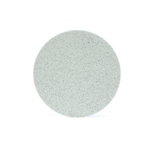 3M 3MTM TrizactTM HookitTM Foam Discs, 02087, 3 in, P3000, PK/15, 15PK - 7100312601