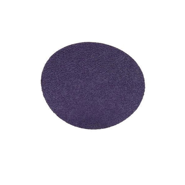 3M 33392, PSG FIBR ROLOC, DISC, 786C, 80+, 3 IN, PK/15, 15PK - 7100033192