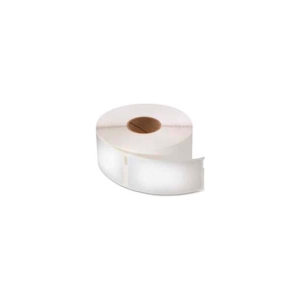 Dymo Corp Dymo LabelWriter Price Tag Labels, 15/16" x 7/8", 400 Labels/Roll, 1 Roll/Box - 30373