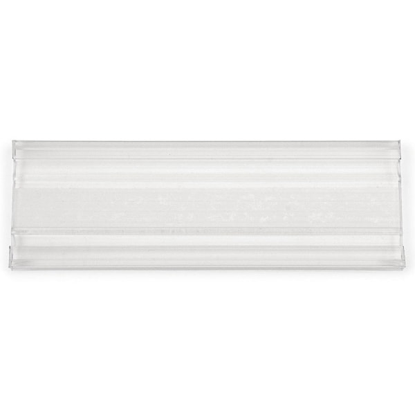 Aigner Index 7/8 x 3 Label Holder, C Design, Self Adheres, 25PK - PC803