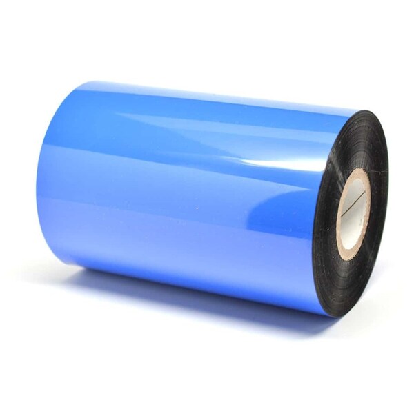 Tsc 8550-PWR Wax/Resin Thermal Transfer Ribbon, 1 Core, 4.33 x 2051', 6/PK - P140287-001
