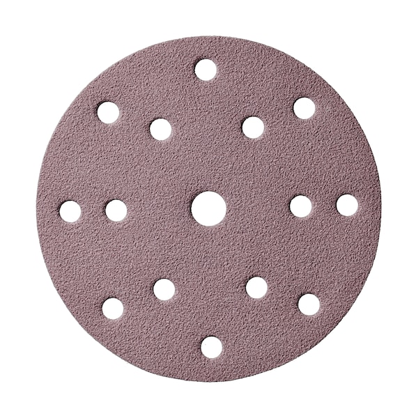 Mirka Q.Silver 6" Grip 15H 1200 - 2C-611-1200