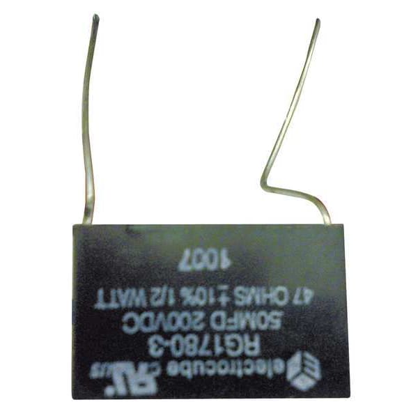 Eaton Cutler-Hammer Supresor de Sobretensión Transitoria, 120V, Tamaño 3-5 - C320AS1