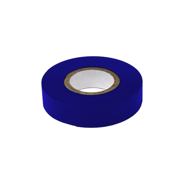 Globe Scientific Labeling Tape, 1/2" x 500" per Roll, 6 Rolls/Box, Dark Green, 6PK - LT-05X500DKG