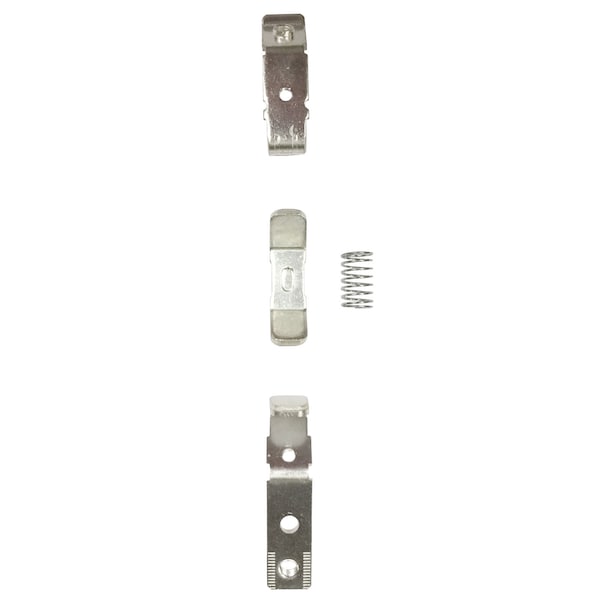 Kit de contacto de repuesto de la serie 45 de Electric 1P para Siemens/Innova NEMA Tamaño 1 - BEB75DF14