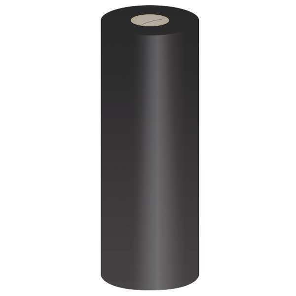 Vnm Signmaker Ribbon, 984 ft. L, Black, 6-1/2 in. W - VNMR165B1