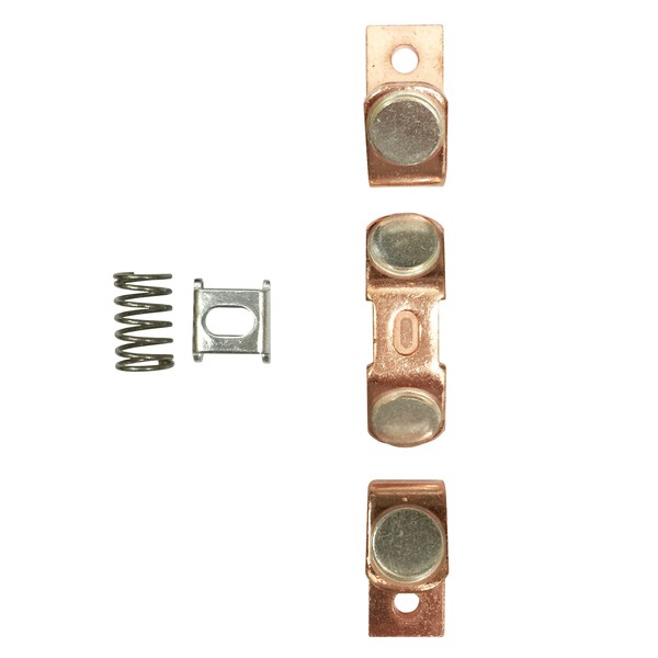 Brah Electric Serie 45 Kit de Contacto de Reemplazo de 1P para Siemens/Innova Tamaño NEMA 3 - BEB75HF14