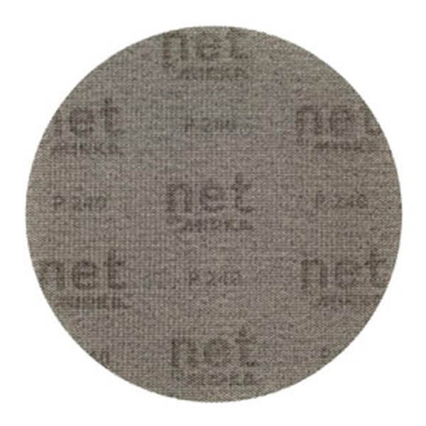 Mirka AE24105012 Autonet Grip Disc- 120G- 6 in. - MRK-AE24105012
