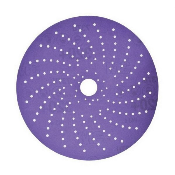 3M 3MTM CubitronTM II Clean Sanding HookitTM Abrasive Disc, 50PK - 7100141498