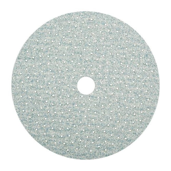 Norton Co Norton 1934371 ProSand Multi-Air 5 in. Ceramic Hook & Loop Sanding Disc; 40 Grit - Pack of 50 - 1934371