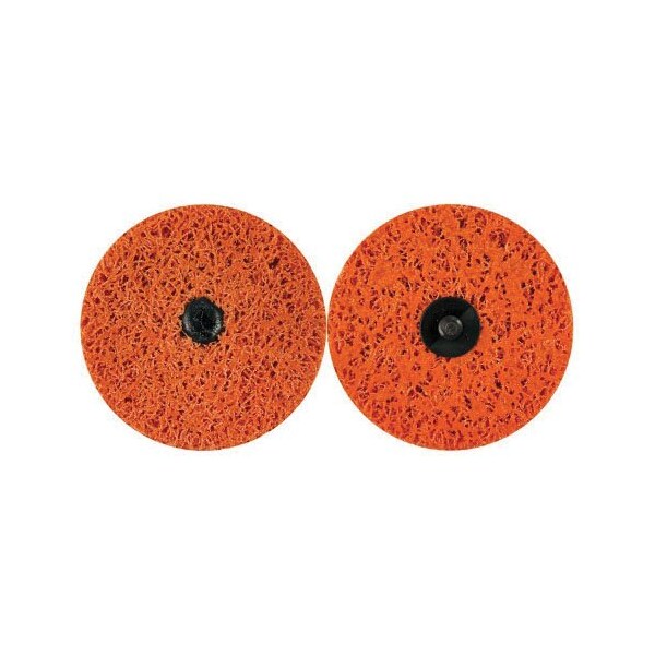 Norton Abrasives Norton Blaze Speed-Lok TR+ Rapid Strip Disc - 4in, 5PK - 66623331054