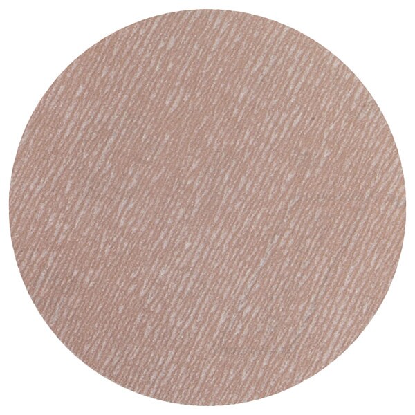 Norton Abrasives Hook-and-Loop Sanding Disc, Aluminum Oxide, P280 Grit, Coated Type, A275OP - 66261131542