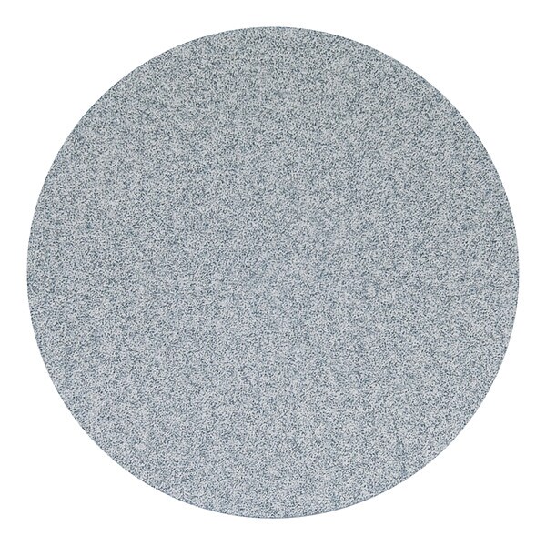 Norton Abrasives Hook-and-Loop Sanding Disc, Ceramic, P800 Grit, Coated Type, Dry Ice A975 - 66254480232