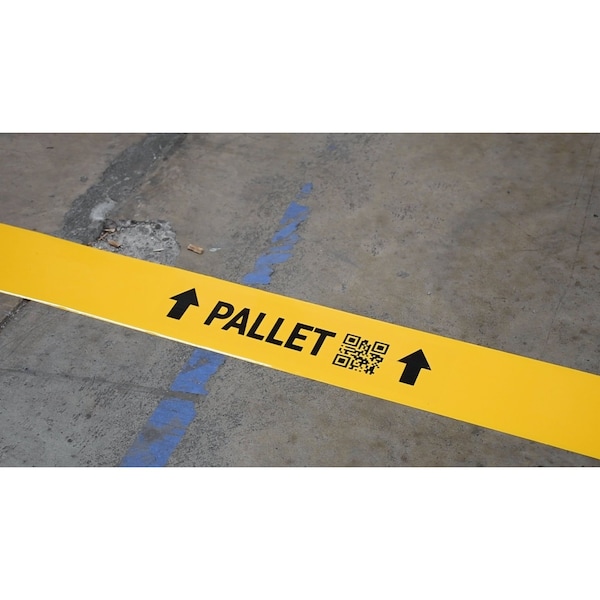 Labeltac Industrial Label Protection 2in x 75ft, Standard Thickness, 6 mil - ILP0211