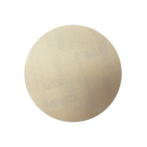 Eagle Abrasives 6in TRI-PRO S-Tack Discs -P320, 100PK - 525-0320
