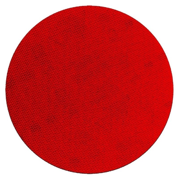 Diablo Sanding Disc, 5 in Dia, 80 Grit, Coarse, Aluminum Oxide Abrasive, Universal - DND050080H40I