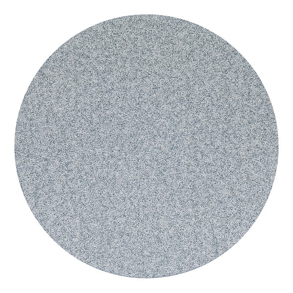 Norton Abrasives Hook-and-Loop Sanding Disc, Ceramic, P400 Grit, Coated Type, Dry Ice A975 - 66261149542
