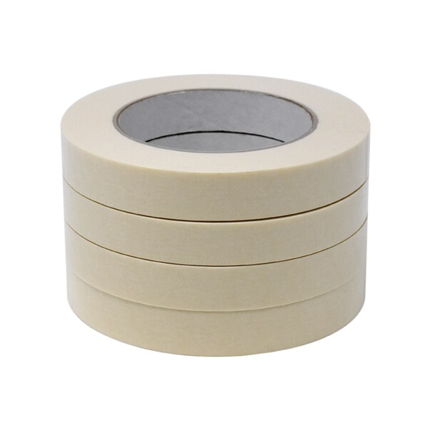 Nevs Autoclave Tape Lead Free 3/4" wide - LFA-GB-750-4