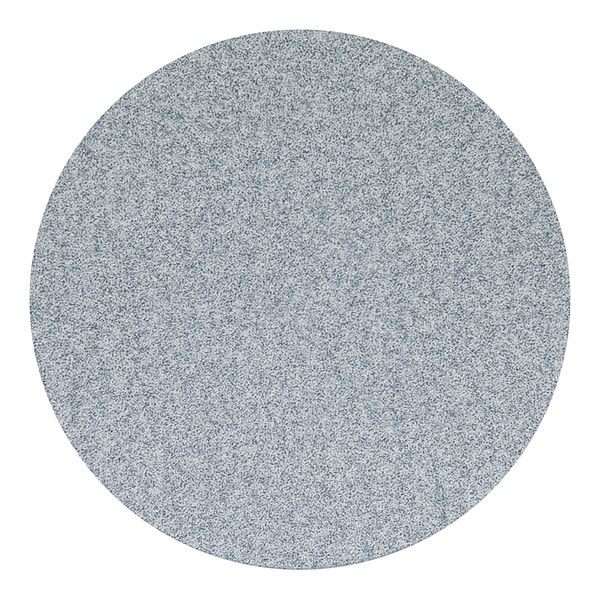 Norton Abrasives Hook-and-Loop Sanding Disc, Ceramic, P800 Grit, Coated Type, Dry Ice A975 - 63642506204