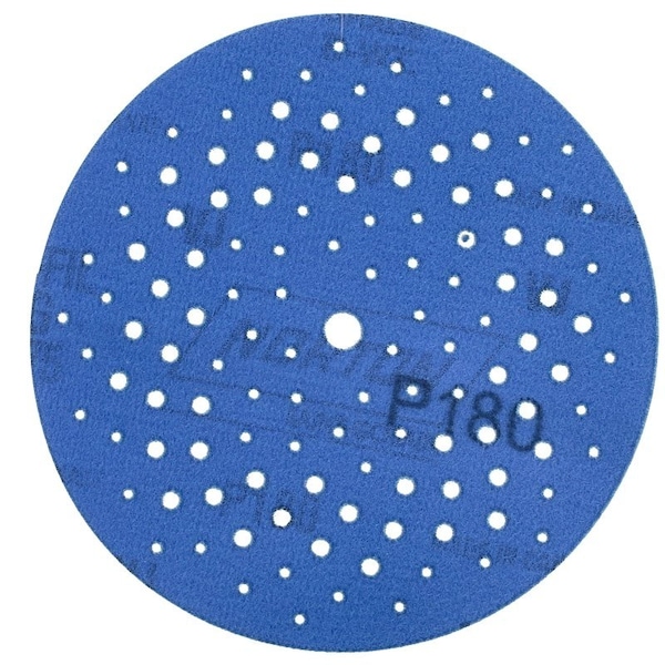 Norton Co SANDING DISC HL 5IN 180GRIT - 3219