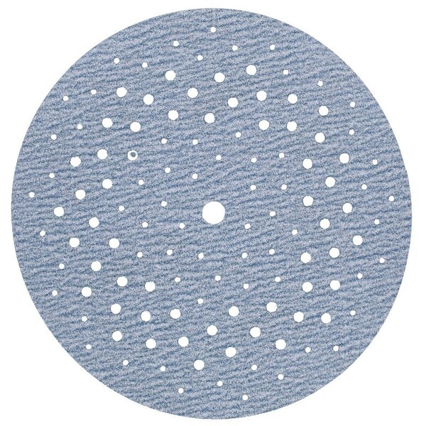 Norton Co SANDING DISC HL 5IN 180GRIT - 3219