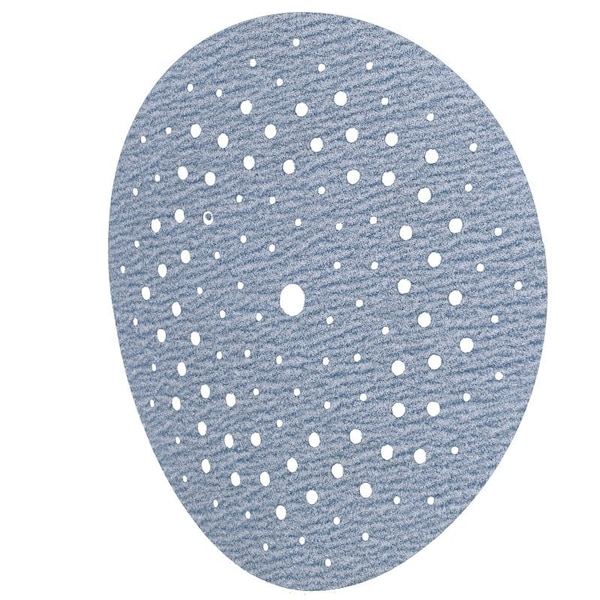 Norton Co SANDING DISC HL 5IN 180GRIT - 3219