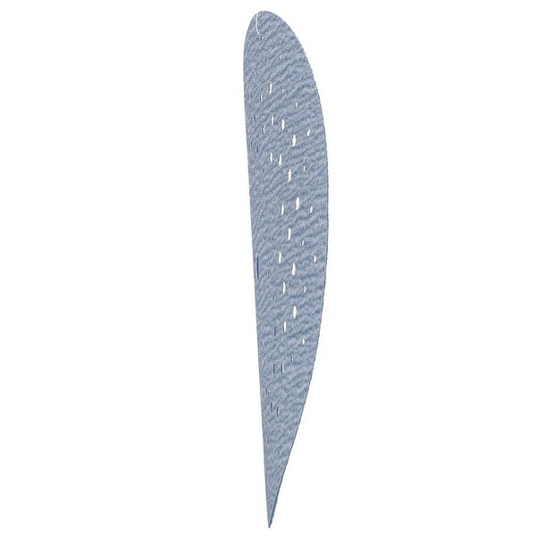 Norton Co SANDING DISC HL 5IN 180GRIT - 3219