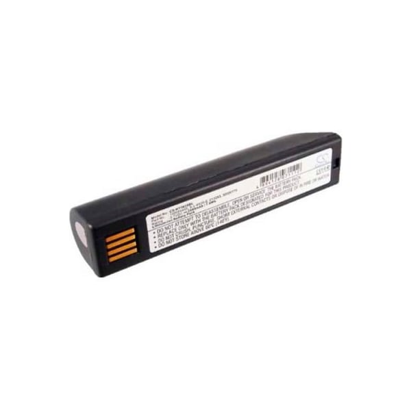 Blue Star Honeywell Lithium Ion Battery For Use w/ 1202G, 1902, 3820, 3820I, 4820 & 4820I - BAT-SCN01A