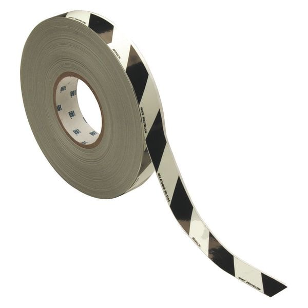 Brady Marking Tape, Roll, 1In W, 50 ft. L, 81869 - 81869
