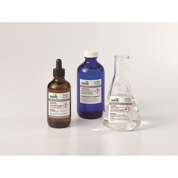 Avery 2" x 2" GHS Chemical Labels for Laser Printers, 600 labels/50-sheets - 7278260506