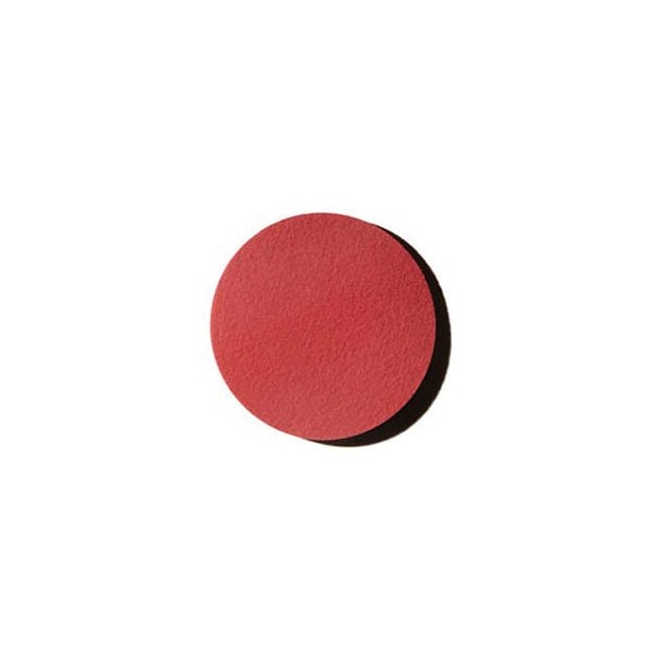 Sunmight Usa Sunfoam  -  6IN No hole Hook and Loop Foam disc  Grit 500 , 10PK - 96217