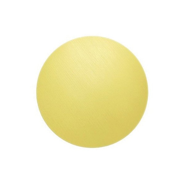 Eagle Abrasives 5'  Yel-Film Super-Tack Discs -P800, 50PK - 554-0800
