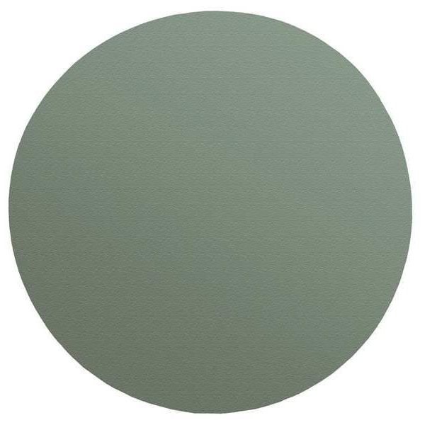 Gator Finishing Hook-and-Loop Sanding Disc, 6 in Dia, Non-Vacuum, Aluminum Oxide, 1000 Grit, Coated Type, G2 - 11032035