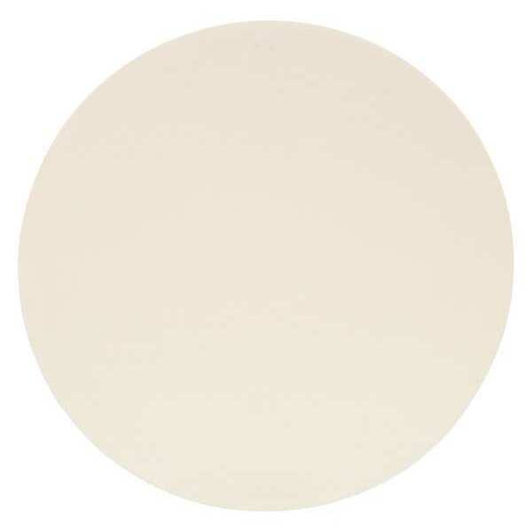 3M Hook-and-Loop Sanding Disc, 5" Dia, No Hole, Ceramic Oxide, 180 Grit, Coated Type, 568XA - 7000028188
