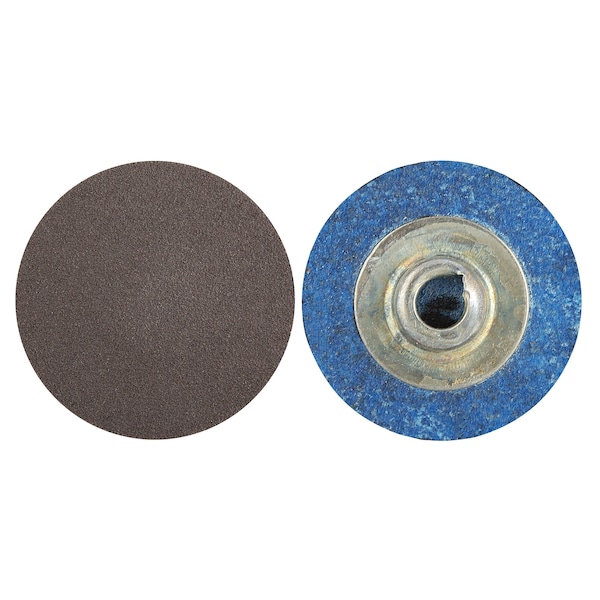 Norton Co SPEED LOK DISC 2" 60 GRIT PK/100 - NR38155
