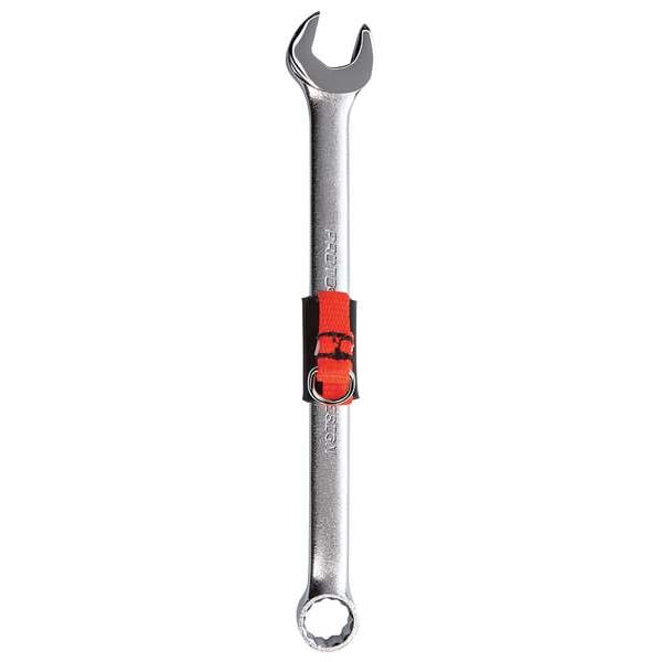 Llave Combinada Atada Proto, SAE, Tamaño 1in - J1232ASD-TT
