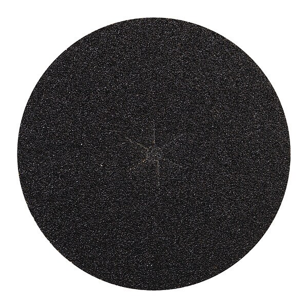 3M Hookit Heavy Duty Disc 5RQC60-8, 5", PK200 - 5RQC60-8