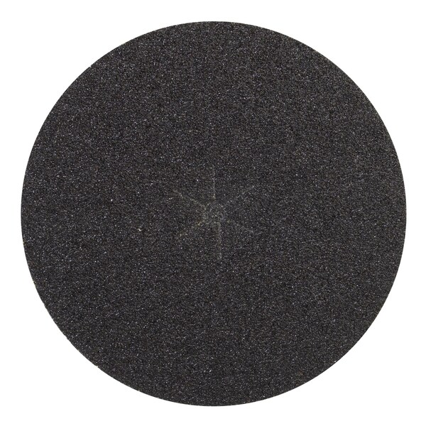 3M Heavy Duty Hookit Disc 5RQC120-8, 5, PK200 - 5RQC120-8