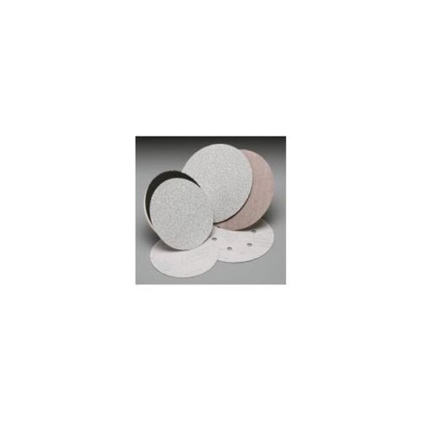 Norton Co 5 in. Grip 80B Champagn Magnum - NTN-31549