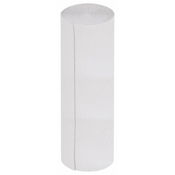 3M St Pper Refill Rl 426U, 2-1/2inx45in, PK50, 2-1/2" Dia, Silicon Carbide, 80 Grit, Open Coat Type - 7000045198