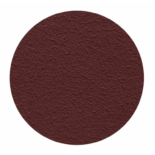 3M Hkt Pr Disc 763U, 5 x NH 60 F-weig, PK250, 5" Dia, Non-Vacuum, Ceramic Aluminum Oxide, 60 Grit - 7010363502