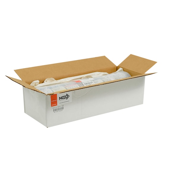 National Checking Label Locker 2"x3" Day Of The Week Removeable Plastic Dispenser - R2KIT