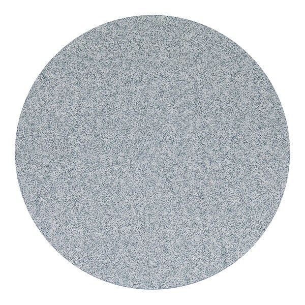 Norton Abrasives Hook-and-Loop Sanding Disc, Ceramic, P1000 Grit, Coated Type, Dry Ice A975 - 63642506375