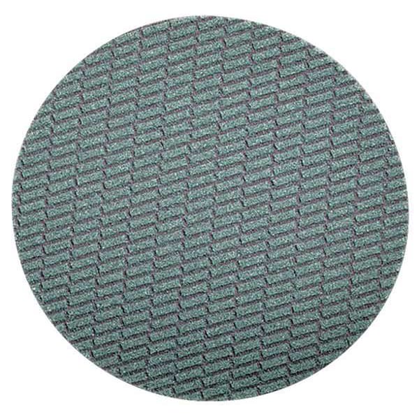 3M Hook-and-Loop Sanding Disc, 5" Dia, No Hole, Silicon Carbide, 300 Grit, Coated Type, 337DC - 7000046226