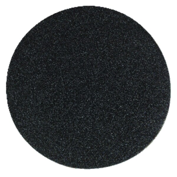 Gator Gator 6 in. Silicon Carbide Hook and Loop Floor Sanding Disc 24 Grit Extra Coarse 1 pk - 6536
