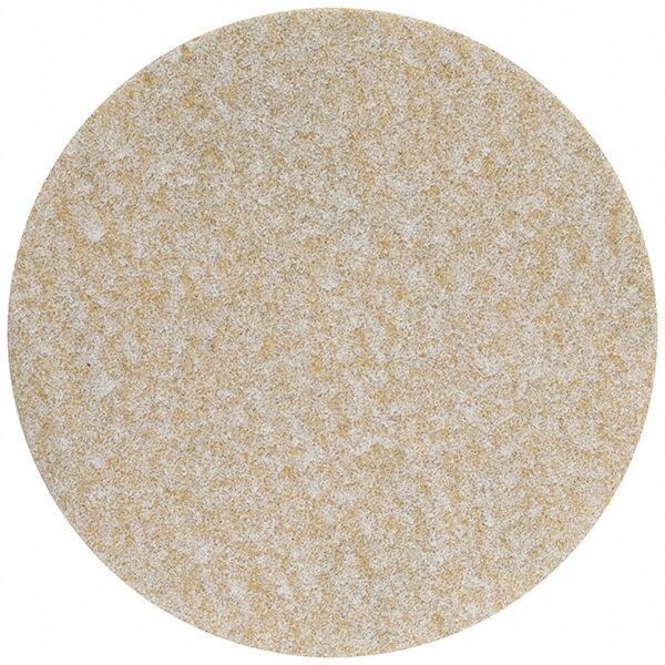 Zoro Select Hook-and-Loop Sanding Disc, Aluminum Oxide, P220 Grit, Coated Type, C0712DO - 05539520129