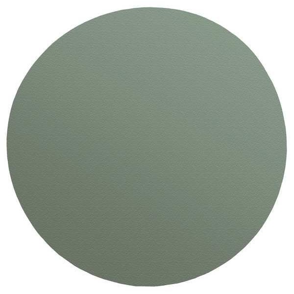 Finish 1St Hook-and-Loop Sanding Disc, 6 in Dia, Non-Vacuum, Aluminum Oxide, 500 Grit, Coated Type, G2 - 11029-035