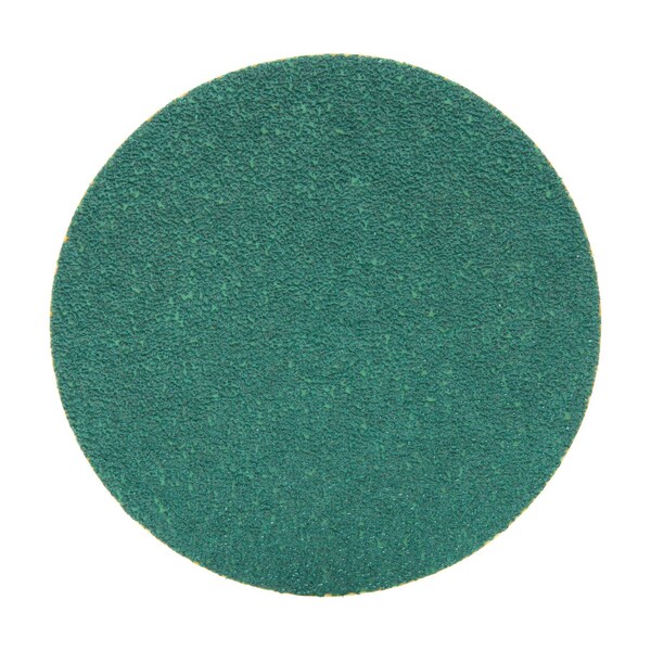 3M 3M Green Corps Production Disc, 01548, 6 in, 36 grit, 5PK - 252U